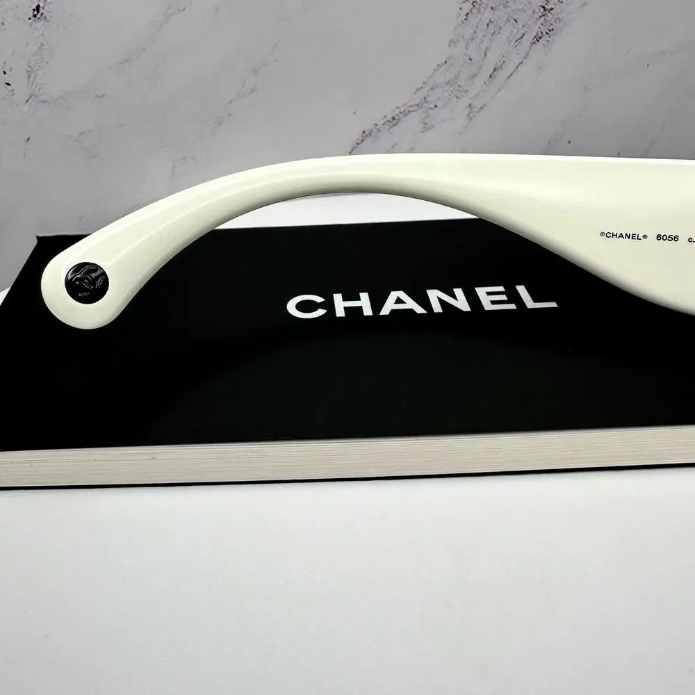 New CHANEL Sunglasses - Picture 15 of 16
